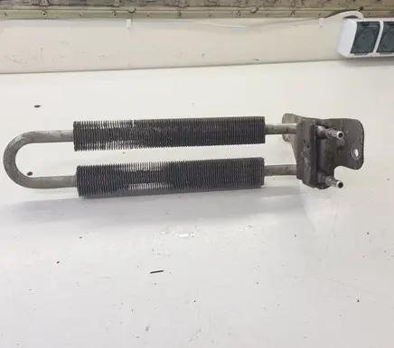 Ford Transit Fuel cooler (radiator) 