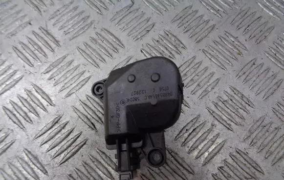 Chrysler Pacifica A/C air flow flap actuator/motor 04885465