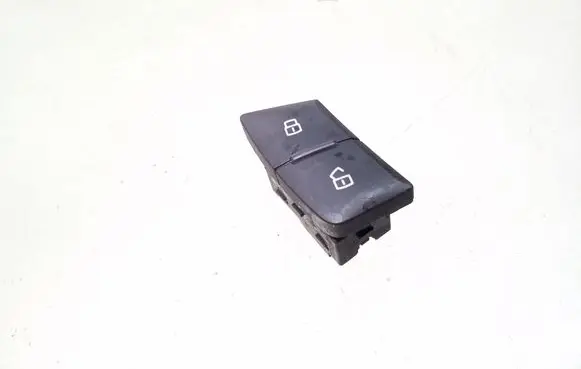 Audi A6 S6 C7 4G Central locking switch button 4G2962108