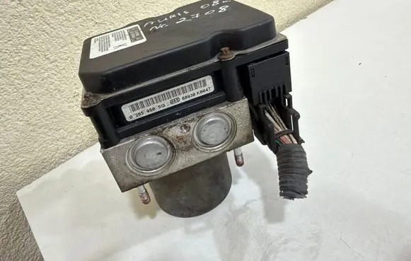 Toyota Auris 150 ABS Pump 0265950512