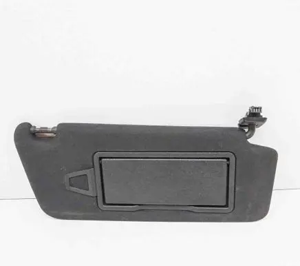 Mercedes-Benz E A207 Sun visor