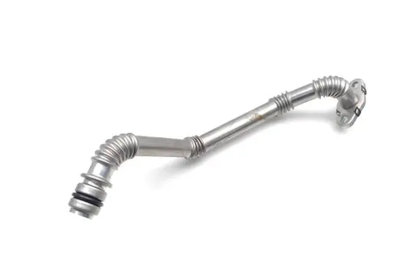 Renault Clio V Turbo turbocharger oiling pipe/hose