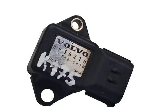 Volvo S60 Air pressure sensor 8636216