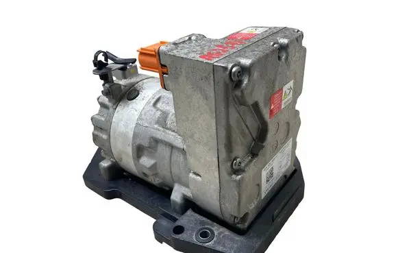 Volkswagen ID.3 Air conditioning (A/C) compressor (pump) 1EA820808H 1EA816551L