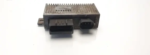 Renault Scenic I Glow plug pre-heat relay 7700111525