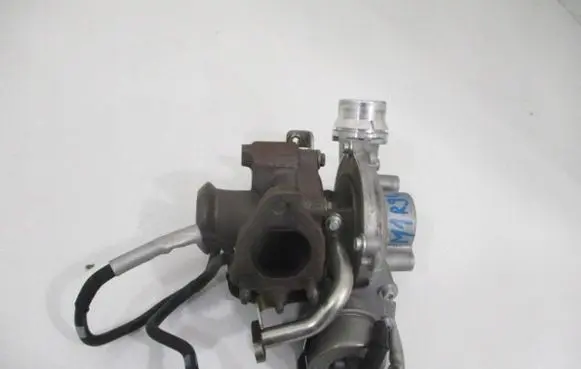 Renault Kadjar Turbo 16411014770