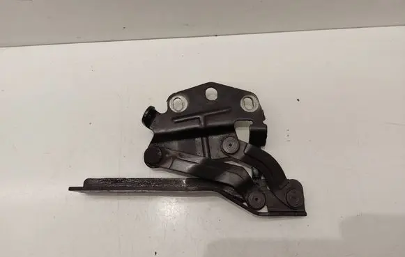 Volkswagen PASSAT B6 Engine bonnet/hood hinges 3C0823301E