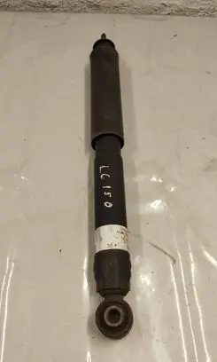 Toyota Land Cruiser (J150) Rear shock absorber/damper 4853060341