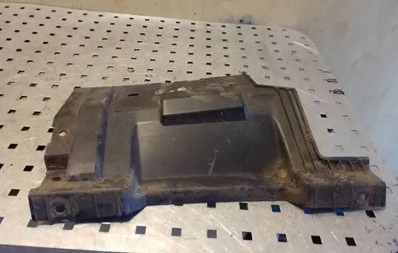 Land Rover Freelander 2 - LR2 Other under body part 6H5217B918A