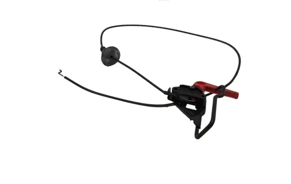 Citroen C2 Engine bonnet/hood lock release cable 