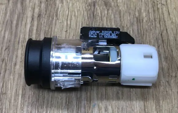 Land Rover Range Rover Sport L494 Cigarette lighter rear CPLA15K040