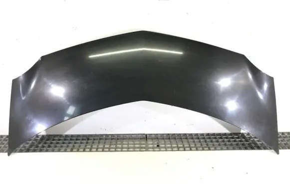 Renault Modus Engine bonnet/hood
