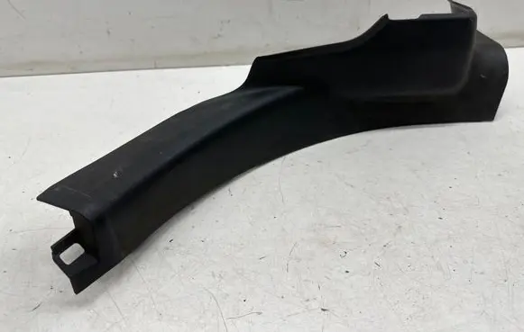 Maserati Ghibli Rear sill trim cover 6700113660