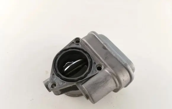 Mitsubishi Outlander Throttle valve 1115401400 KL1775