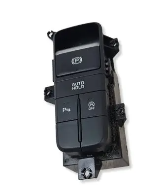 KIA Optima Hand parking brake switch 93300D4040 299160107
