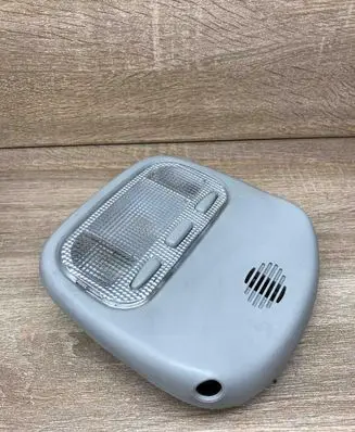 Peugeot 407 Front seat light 9648255977