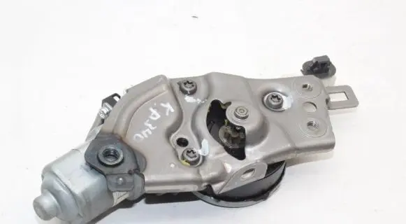 Honda Accord Seat adjustment motor 