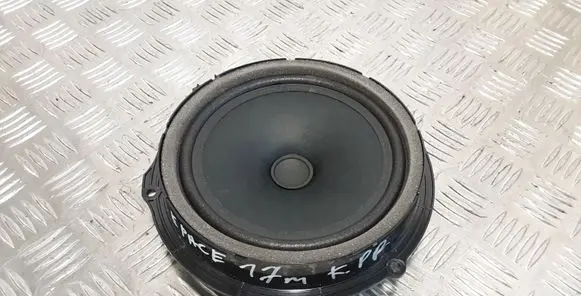 Jaguar E-Pace Front door speaker JJ3218808AA