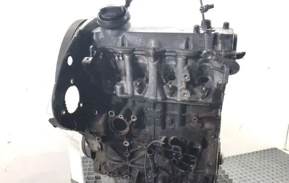 Seat Leon (1M) Engine ALH