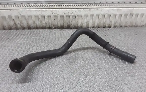 Renault Megane II Engine coolant pipe/hose