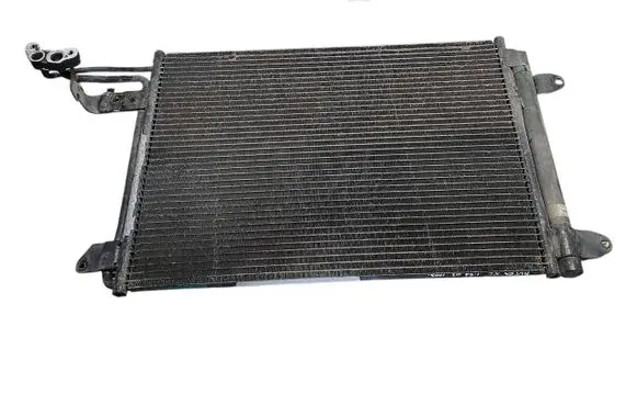 Seat Altea XL A/C cooling radiator (condenser) 1K0298403A