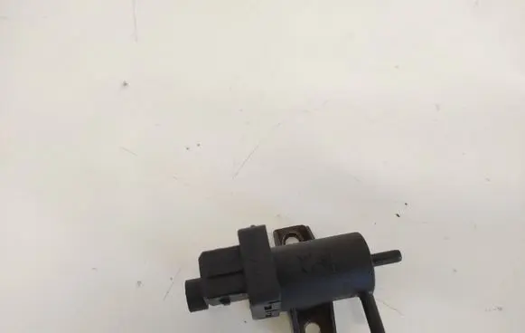 Renault Espace IV Turbo solenoid valve 7700113709
