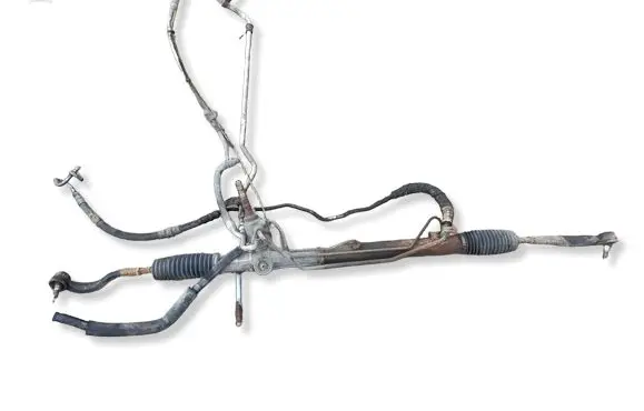 Citroen C5 Steering rack 9687179280 7832974239