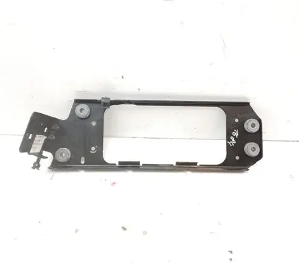 BMW 5 GT F07 Pneumatic air compressor holding bracket 4159053582