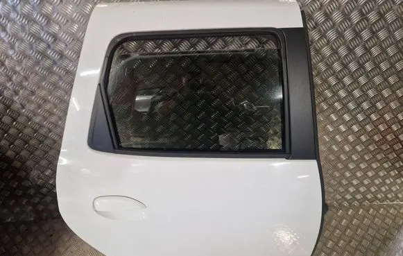 Dacia Duster II Rear door 55545 241271415R 96J06148