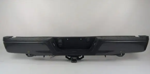 Ford F150 Rear bumper