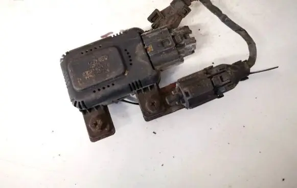Hyundai Santa Fe Sensor 97280xxxxx 97280-xxxxx
