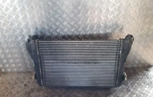 Volkswagen PASSAT CC Intercooler radiator 3C0145805AM