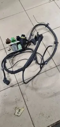 BMW X4 F26 Other wiring loom 8581853