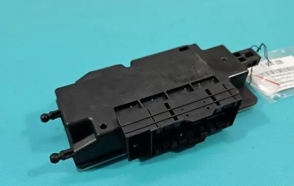 BMW 5 F10 F11 Airbag control unit/module 6807634-01 IMPRK1450209