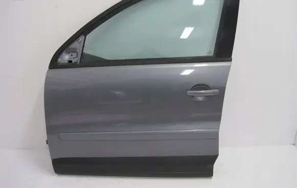 Volkswagen Tiguan Door (2 Door Coupe) 