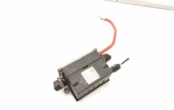 BMW 3 E46 Coolant heater 6918806