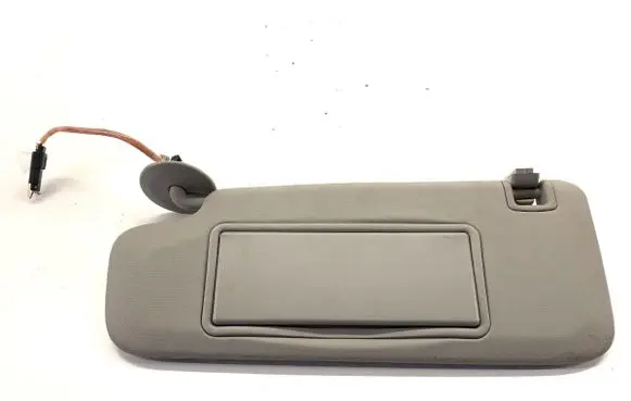 Opel Astra K Sun visor 39046141