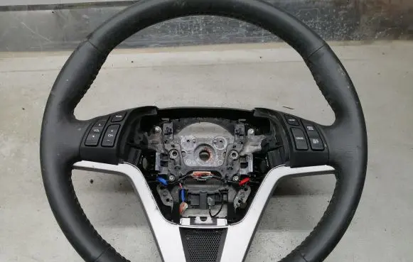Honda CR-V Steering wheel 78500SWAA5XXM1