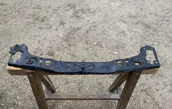BMW X2 F39 Front bodywork piece 743454402