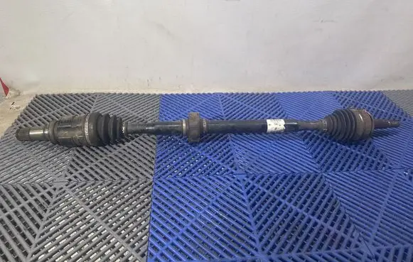 Lexus CT 200H Front driveshaft 4341002850C