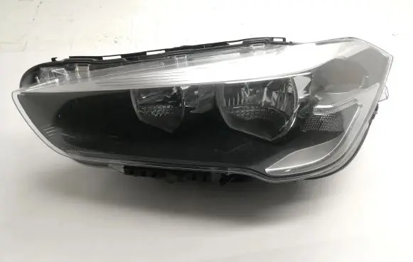 BMW X1 F48 F49 Headlight/headlamp RHD