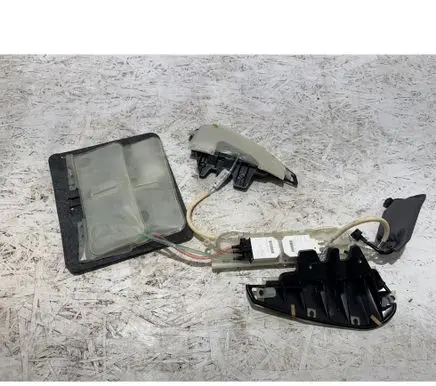 BMW 5 G30 G31 G38 Seat adjustment motor 7387535 100058082002 26101592
