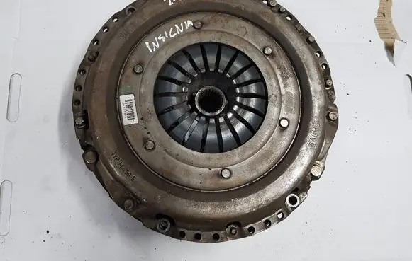 Opel Insignia A Dual mass flywheel 55571806