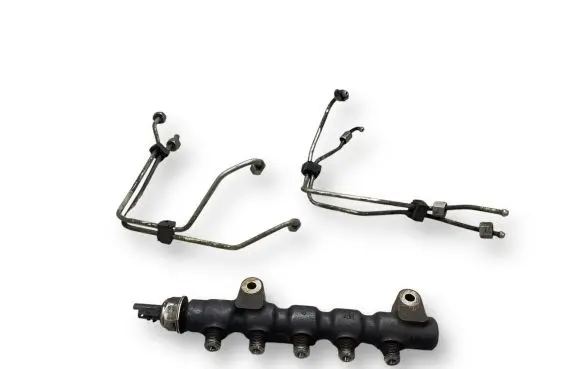 Citroen Berlingo Fuel main line pipe 9654592680