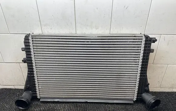 Volkswagen PASSAT CC Intercooler radiator 3C0145805R