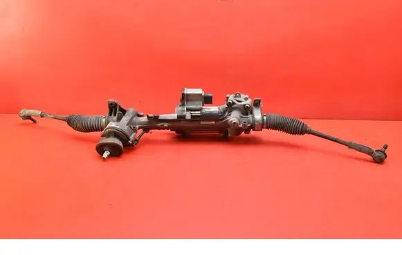 Audi A3 S3 A3 Sportback 8P Steering rack 1K1423051CC