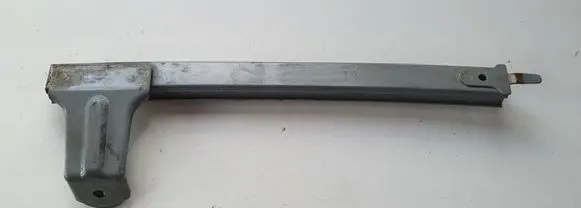 Toyota Prius+ (ZVW40) Front door windshield rail 