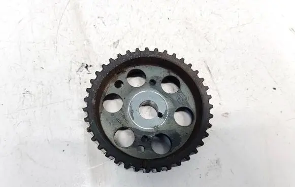 Opel Astra J Fuel pump gear (pulley) 