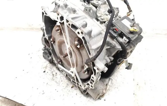 Citroen C3 Automatic gearbox 20V303 9838034280