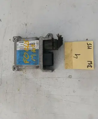 Ford Focus Airbag control unit/module 0285001425